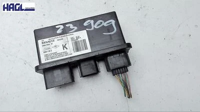 Centralina Modulo Luce 89901165A 285800001R Renault Laguna Grandtour 2.0 DCI - Immagine 1 di 4