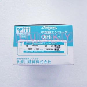 1 STCK. NEU FÜR TAMAGAWA TS5233N530 Encoder Ersatz - Bild 1 von 2