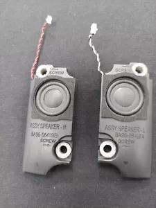 Genuine Samsung NP880Z5E speakers set left right - Picture 1 of 4