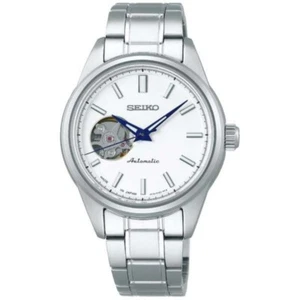 Seiko Selection SSDE009 Women's Watch New + Box & Paper's - Picture 1 of 1