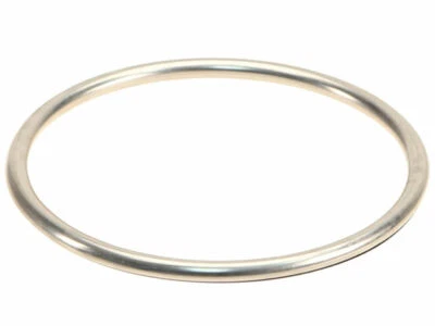 For 2003-2009 Hummer H2 Exhaust Pipe Gasket Left Felpro 64372XY 2004 2005 2006 - Image 1 of 2