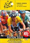 Le Tour de France 2003