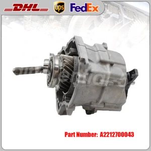 Transfer Case Assy For Mercedes-Benz W221 W204 W212 W218 4Matic 7G-Tronic 722.96 - Picture 1 of 15