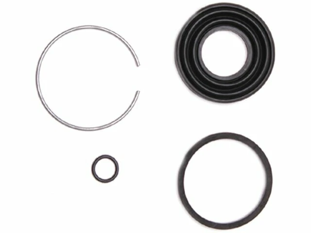 Kit de sello de pinza de freno de disco Plymouth Arrow 1979-1980 AC trasero Delco 34444FM Foto 1 de 2