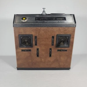 Heathkit GDA 1205-D Transmitter Joystick Remote Control As Is Parts - Picture 1 of 15