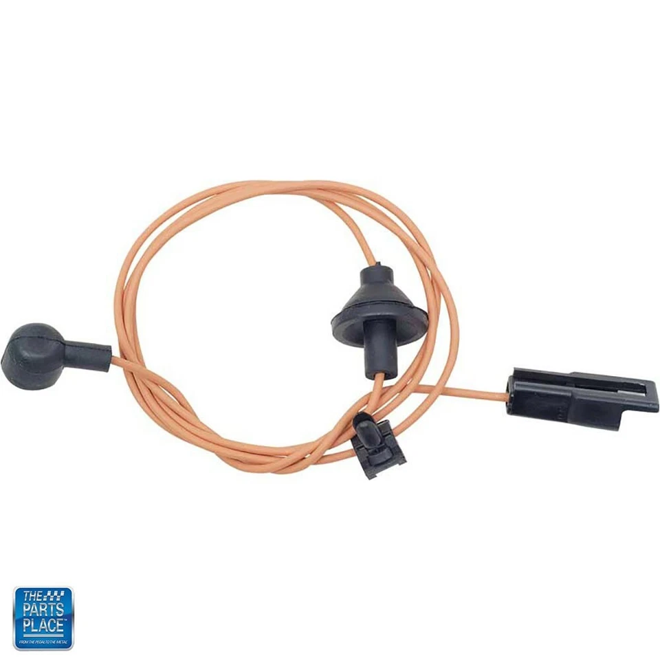 Arnés transmisor tanque gasolina combustible Nova Chevy II 1969-1972 EA Foto 1 de 1