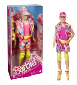 ๐๐ ๐ผNEW Barbie Movie Ken in Inline Skating Outfits Doll๐ผ ๐๐ - Picture 1 of 6
