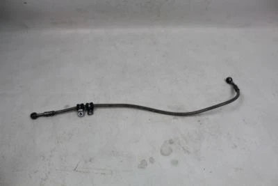 EBR Buell 1190RX 1190 RX 14-15 Stainless Rear Brake Line H0522.05AH - Изображение 1 из 4