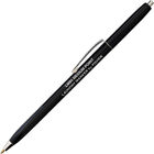 Penna Fisher Space Pen FP344431 Black Laundry Marker