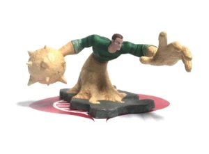 Spider-Man Figurine PVC Sandman 2.5" Tall Cake Topper Diorama Piece 2011 Marvel - Picture 1 of 1