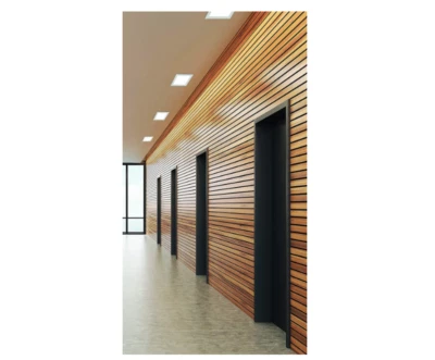 LED 17cm Paneel Einbaulampe Einbauleuchte Leuchten Lampe Leuchte 94061 3000K  - Bild 1 von 4