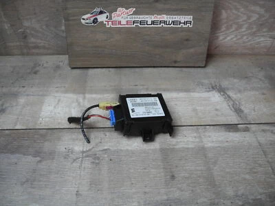 Audi A8 S8 4H A6 A7 4G S6 Dispositivo Ricezione Radio-Controllato Riscaldatore - Immagine 1 di 2