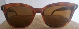 PERSOL MEFLECTO RATTI VINTAGE 9231 51()16 135 SONNENBRILLE ORIGINAL!! - Bild 1 von 11