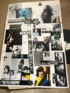 The Beatles - The White Album (The Beatles). MONO First press EMI. No. 0062326. - Picture 1 of 10