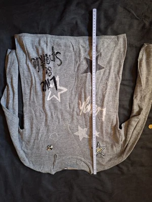 Feinstrickpullover Gr XS - Bild 1 von 4