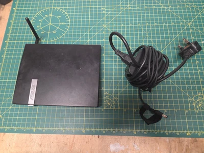 Asus Ebox 1033 Ultra SFF PC - LINUX - Image 1 of 4