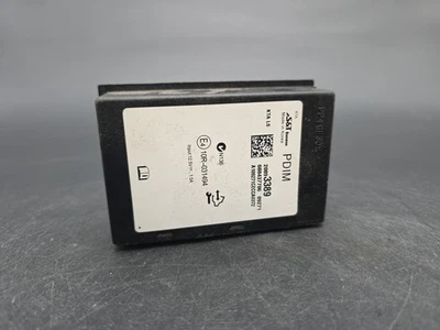 Chevrolet Equinox 2010 módulo de control de interfaz multimedia 20893389 X26-908 Foto 1 de 4