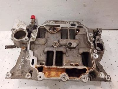 Colector de admisión inferior de Chevrolet Silverado 1500 2012 4,3 L 10309084 Foto 1 de 4