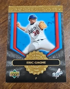 2004 Upper Deck Awesome Honors #H-5 Eric Gagne DODGERS - Picture 1 of 2