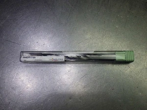 Walter 7/16" Coolant Thru 8xD Carbide Drill 12mm Shank A6489DPP-7/16IN (LOC625) - Picture 1 of 3