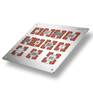 Efficient 3D Heat Resilient Adhesive Sheets For Home And Industrial Projects - Afbeelding 1 van 8