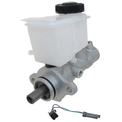 For Mazda Protege 2001 2002 2003 Brake Master Cylinder TCP - Image 1 of 3