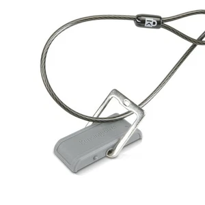 Kensington Desk Mount Security Cable Anchor Point - Secure Kensington Lock to An - Photo 1/10