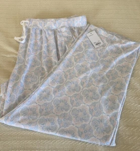 Nwt Croft & Borrow Pajama Pants 2X - Picture 1 of 9