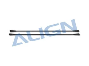 TAIL BOOM BRACE - 450 PRO : H45036T - Picture 1 of 1