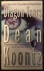 Dragon Tears : A Thriller par Dean Koontz (2006, Royaume-Uni - Format livre de poche)
