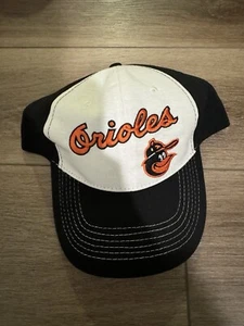 Baltimore Orioles Stadium Giveaway Retro Style Hat SGA 2023 Snap Back - Picture 1 of 2