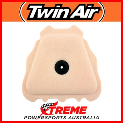 Filtro de ar duplo estágio Twin Air para Yamaha YZ450F YZF450 2018-2019 - Imagem 1 de 3