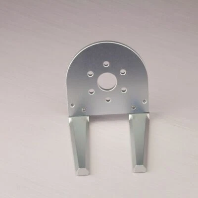 Aluminum Motor Mount For 56 Series 5694 56104 Brushless Motor RC Boat 523B82 - Image 1 of 4