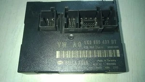 Volkswagen Golf V TDI COMFORT CONTROL UNIT - Picture 1 of 1