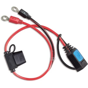 Kabelschuh-Steckverbinder M8 mit Sicherung Victron Energy - Bild 1 von 1