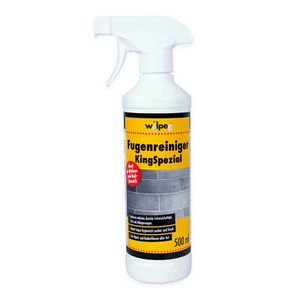 WILPEG Fugenreiniger Fliesenfugenreiniger Fugenreinigung KingSpezial 500ml - Bild 1 von 4