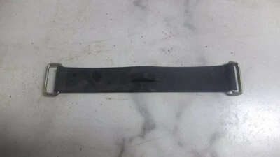 Correa de goma Aquila 09 Hyosung GV650 GV 650 Foto 1 de 2