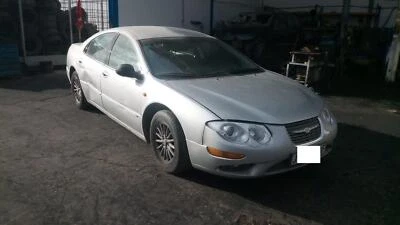 Compresseur Clim pour CHRYSLER 300M LR 2.7 V6 2000 789996 - Photo 1/4