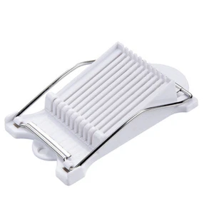 Professionelle Edelstahl Küche Werkzeuge Slicer Lebensmittel Cutter Für Hause - Bild 1 von 8
