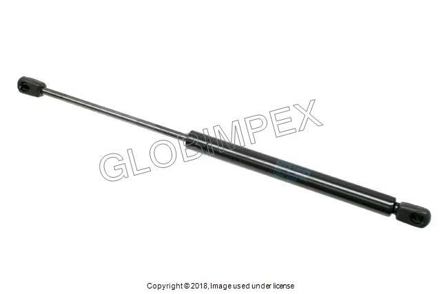 AUDI 100 A6 QUATTRO S4 S6 (1992-1998) Trunk Shock STABILUS OEM +1 YEAR WARRANTY - Image 1 of 1