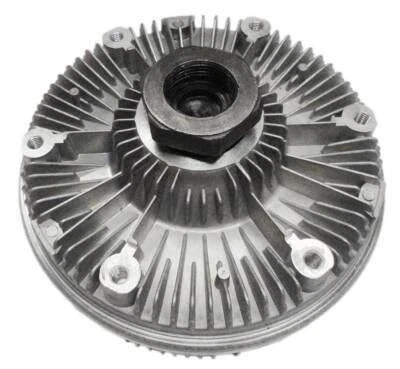 Embrague ventilador refrigeración para Chevrolet B7 C60 C70 Kodiak GMC C6000 C7000 Topkick P6500 Foto 1 de 3