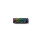 Razer BlackWidow V4 X Mechanical Gaming Keyboard, Green Switch, Nordic Layout, W