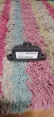 ✅ 2011 2012 2013 2014 DODGE CHARGER YAW RATE MODULE SENSOR P56029549AC USED - Image 1 of 4