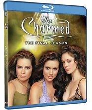 Charmed: The Final Season (Blu-ray) Alyssa Milano Holly Marie Combs
