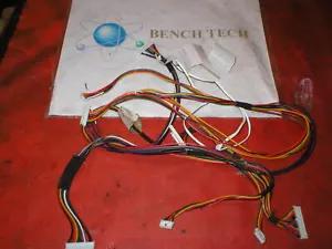 Cables de cinta y cable Toshiba sin cable LVDS para el modelo 40RV525U - Imagen 1 de 3