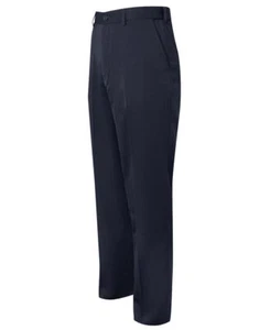 Men's Business /Dress Trouser/Pant (4MCT) NAVY Sz 77R -112R -Adj Waist -JBs WEAR - Picture 1 of 7