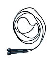 Dynamax Skipping Rope Jump Rope  Boxing Gym Fitness Exercise
