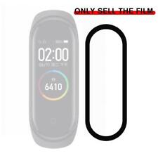 3D Curved Screen Protector For Xiaomi Mi Band 8 mi band 8 Protective Glass A7P1