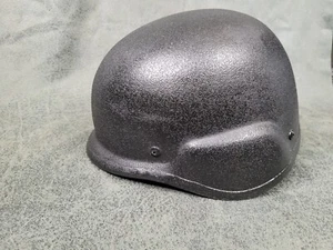 RBR Combat MKII Helmet F6 Police Surplus Size Large - Picture 1 of 6