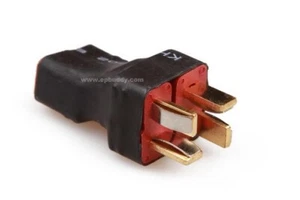 Adaptador serie T-Plug con cable - Imagen 1 de 1